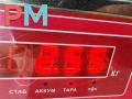 вакуумный усилитель тормозов Volkswagen Transporter T4 1995, 2.4 л., дизель, МКПП, белый, микроавтобус, 701612101H - фото №4