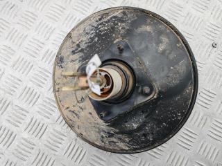 вакуумный усилитель тормозов Volkswagen Transporter T4 1995, 2.4 л., дизель, МКПП, белый, микроавтобус, 701612101H