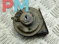 сигнал (клаксон) Mercedes-Benz E-Класс W211/S211 2003, 2.2 л., дизель, МКПП, чёрный, универсал, 0055306 - фото №2
