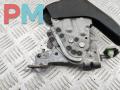 рычаг ручного тормоза (ручника) Ford Fusion 1 поколение [рестайлинг] 2006, 1.4 л., дизель, МКПП, серый, хетчбэк 5 дв. - фото №2