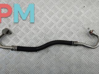 трубка кондиционера Ford Focus 2 поколение [рестайлинг] 2007, 1.6 л., i, бензин, МКПП, чёрный, универсал