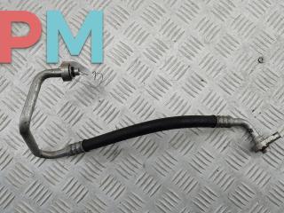 трубка кондиционера Ford Focus 2 поколение [рестайлинг] 2007, 1.6 л., i, бензин, МКПП, чёрный, универсал