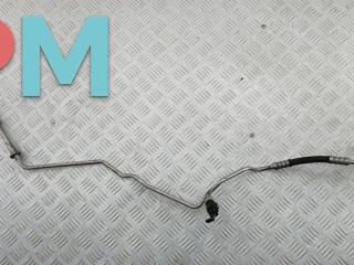 трубка кондиционера Ford Focus 2 поколение [рестайлинг] 2007, 1.6 л., i, бензин, МКПП, чёрный, универсал