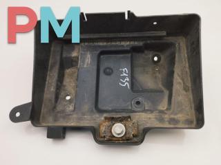 полка аккумулятора Opel Astra G 1998, 1.8 л., бензин, АКПП, серый, седан, 09132098