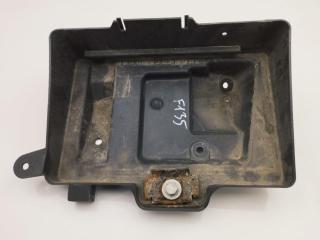 полка аккумулятора Opel Astra G 1998, 1.8 л., бензин, АКПП, серый, седан, 09132098
