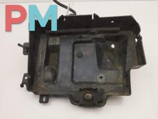 Кожух аккумулятора (короб АКБ) Opel Zafira 2 поколение (B) 2006, 1.6 л., бензин, МКПП, серый, минивэн, 13165712