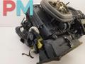 отопитель в сборе (печка) Opel Astra J [рестайлинг] 2011, 1.7 л., дизель, МКПП, серый, универсал, 13350061 - фото №4