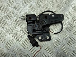 замок капота Audi A4 B7 2005, 2.0 л., дизель, АКПП, синий, универсал