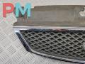 решетка радиатора Ford Mondeo 3 поколение [рестайлинг] 2004, чёрный, хетчбэк 5 дв., 3S718A100BA - фото №2