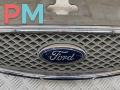 решетка радиатора Ford Mondeo 3 поколение [рестайлинг] 2004, чёрный, хетчбэк 5 дв., 3S718A100BA - фото №3