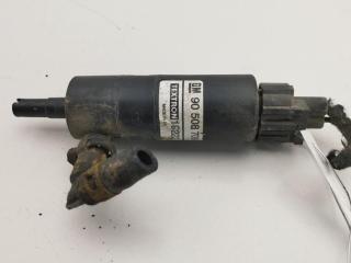 насос (моторчик) омывателя фар Opel Zafira 1 поколение (A) 2002, серый, минивэн, 90508709