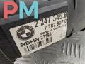 радиатор охлаждения BMW 5 серия E39 [рестайлинг] 2001, 3.0 л., дизель, АКПП, серый, универсал, 2247344 - фото №11