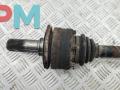 полуось задняя (приводной вал, ШРУС) BMW 5 серия E39 [рестайлинг] 2001, 3.0 л., дизель, АКПП, серый, универсал - фото №2