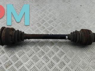 полуось задняя (приводной вал, ШРУС) BMW 5 серия E39 [рестайлинг] 2001, 3.0 л., дизель, АКПП, серый, универсал