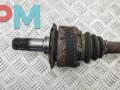 полуось задняя (приводной вал, ШРУС) BMW 5 серия E39 [рестайлинг] 2001, 3.0 л., дизель, АКПП, серый, универсал - фото №2