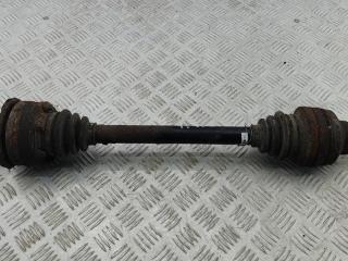 полуось задняя (приводной вал, ШРУС) BMW 5 серия E39 [рестайлинг] 2001, 3.0 л., дизель, АКПП, серый, универсал