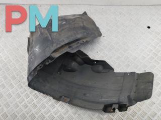 Подкрылок передний правый Ford Mondeo 3 поколение [рестайлинг] 2004, 1.8 л., бензин, хетчбэк 5 дв., 1S7116115AJ