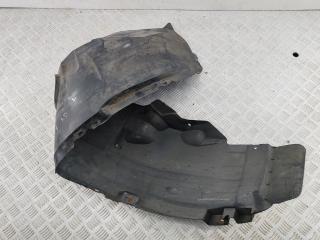 Подкрылок передний правый Ford Mondeo 3 поколение [рестайлинг] 2004, 1.8 л., бензин, хетчбэк 5 дв., 1S7116115AJ