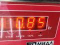 дождевик Opel Astra F [рестайлинг] 1994, 1.7 л., дизель, МКПП, красный, универсал, 90341990 - фото №9