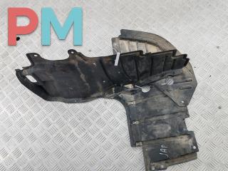 защита бампера (кенгурятник) Mitsubishi Lancer 10 поколение 2007, 1.6 л., бензин, МКПП, серый, универсал, MR434771