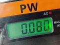 форсунка омывателя лобового стекла Opel Vectra C [рестайлинг] 2006, 1.8 л., бензин, МКПП, зелёный, хетчбэк 5 дв., 9221637 - фото №3