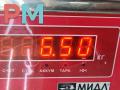 ступица передняя правая Opel Zafira 1 поколение (A) 2001, 1.6 л., бензин, МКПП, серый, минивэн - фото №3
