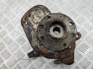 ступица передняя правая Opel Combo 3 поколение (C) [рестайлинг] 2008, 1.3 л., дизель, МКПП, красный, фургон