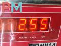 ступица передняя левая Opel Astra G 2001, 1.2 л., бензин, МКПП, серый, хетчбэк 3 дв. - фото №3