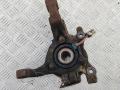 ступица передняя левая Opel Zafira 1 поколение (A) [рестайлинг] 2005, 2.0 л., дизель, МКПП, синий, минивэн - фото №2
