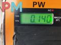 Тяга ручника (стояночного тормоза) Volkswagen Transporter T4 1998, 1.9 л., дизель, МКПП, белый, микроавтобус - фото №2