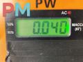 кронштейн переднего бампера Renault Megane 3 поколение 2009, 1.4 л., бензин, МКПП, белый, хетчбэк 5 дв., 620940001R, 820940002R - фото №3