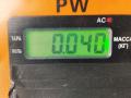 кронштейн переднего бампера Renault Megane 3 поколение 2009, 1.4 л., бензин, МКПП, белый, хетчбэк 5 дв., 620940001R, 820940002R - фото №3
