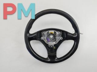 руль Audi A4 B6 2003, 1.9 л., дизель, МКПП, серый, седан, 8E0419091
