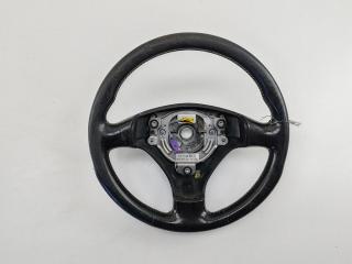 руль Audi A4 B6 2003, 1.9 л., дизель, МКПП, серый, седан, 8E0419091