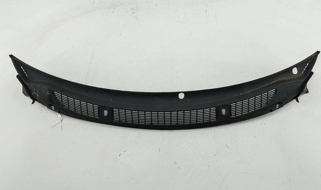дождевик Skoda Fabia mk2 (5J) 2009, 1.4 л., бензин, МКПП, серый, универсал, 5J1819415D