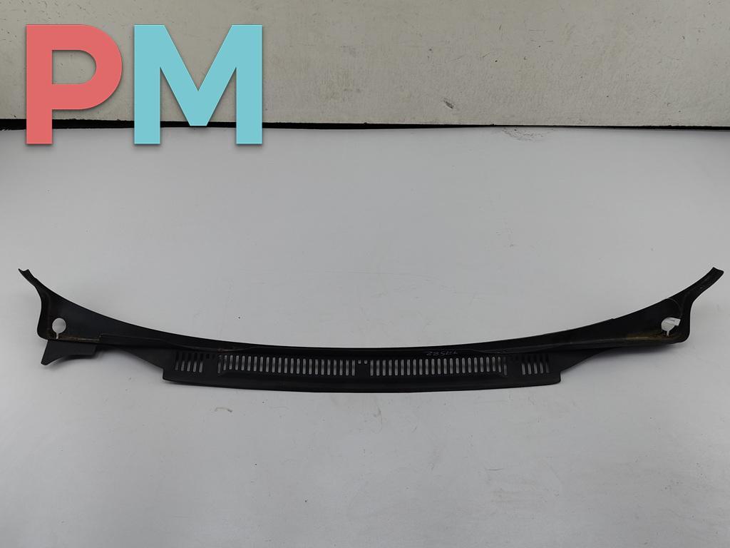 дождевик Volkswagen Touran 1 поколение 2004, 2.0 л., дизель, МКПП, серый, минивэн, 1T0819403 - фото №1