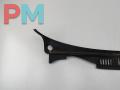 дождевик Volkswagen Touran 1 поколение 2004, 2.0 л., дизель, МКПП, серый, минивэн, 1T0819403 - фото №2