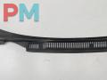 дождевик Volkswagen Touran 1 поколение 2004, 2.0 л., дизель, МКПП, серый, минивэн, 1T0819403 - фото №3