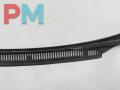 дождевик Volkswagen Touran 1 поколение 2004, 2.0 л., дизель, МКПП, серый, минивэн, 1T0819403 - фото №4