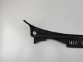 дождевик Volkswagen Touran 1 поколение 2004, 2.0 л., дизель, МКПП, серый, минивэн, 1T0819403 - фото №2