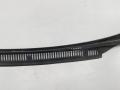 дождевик Volkswagen Touran 1 поколение 2004, 2.0 л., дизель, МКПП, серый, минивэн, 1T0819403 - фото №4