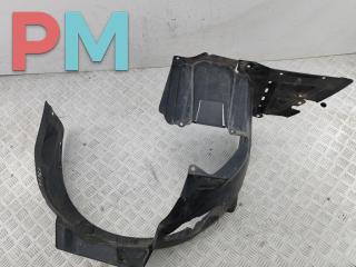 Подкрылок передний правый Mitsubishi Colt 6 поколение (Z20/Z30) 2007, 1.5 л., дизель, хетчбэк 5 дв., MR575540