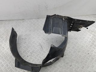 Подкрылок передний правый Mitsubishi Colt 6 поколение (Z20/Z30) 2007, 1.5 л., дизель, хетчбэк 5 дв., MR575540