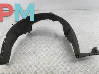 Подкрылок передний правый Nissan Primera P12 2002, 1.8 л., бензин, седан, 63840AV600