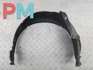 Подкрылок передний правый Opel Astra G 2002, 1.7 л., дизель, универсал, 90562897