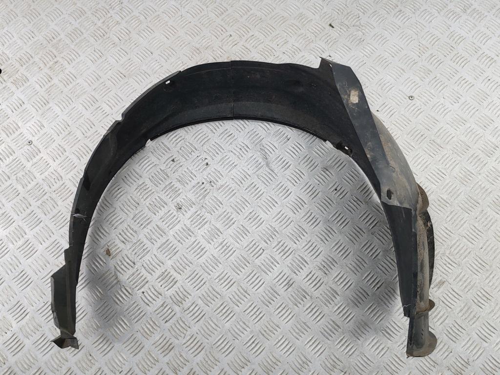 Подкрылок передний правый Opel Astra G 2002, 1.7 л., дизель, универсал, 90562897