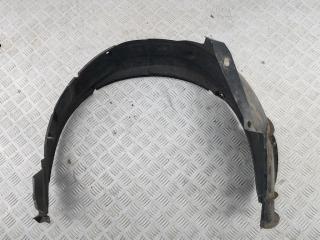 Подкрылок передний правый Opel Astra G 2002, 1.7 л., дизель, универсал, 90562897