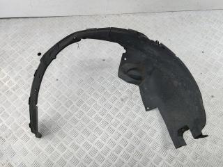 Подкрылок передний правый Opel Zafira 1 поколение (A) 2001, 1.6 л., бензин, минивэн, 90580534