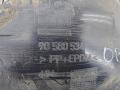 Подкрылок передний правый Opel Zafira 1 поколение (A) 2001, 1.6 л., бензин, минивэн, 90580534 - фото №3