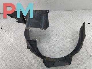 Подкрылок передний правый Mitsubishi Colt 6 поколение (Z20/Z30) 2007, 1.5 л., дизель, хетчбэк 5 дв., MR575539